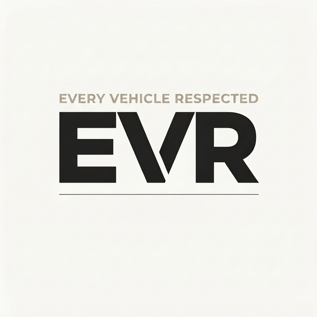 Every Vehicle Respected